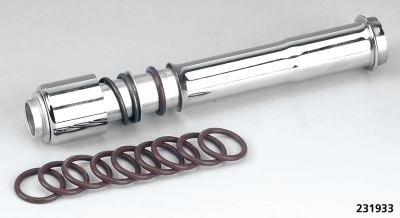 10pck O-ring Pushrod Cvr Viton #11132A (FR)