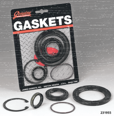 Seal Kit Transmission Sprocket FXD06-17 (FR)