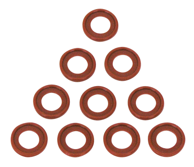 10pck seal for OEM#786A primary bolt (FR)