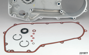 Kit Prim.Chain Cvr. FXD06-17 F*ST07-17 (FR)