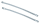 Braided Steel Rocker Oil Lines XL57-85 (FR)