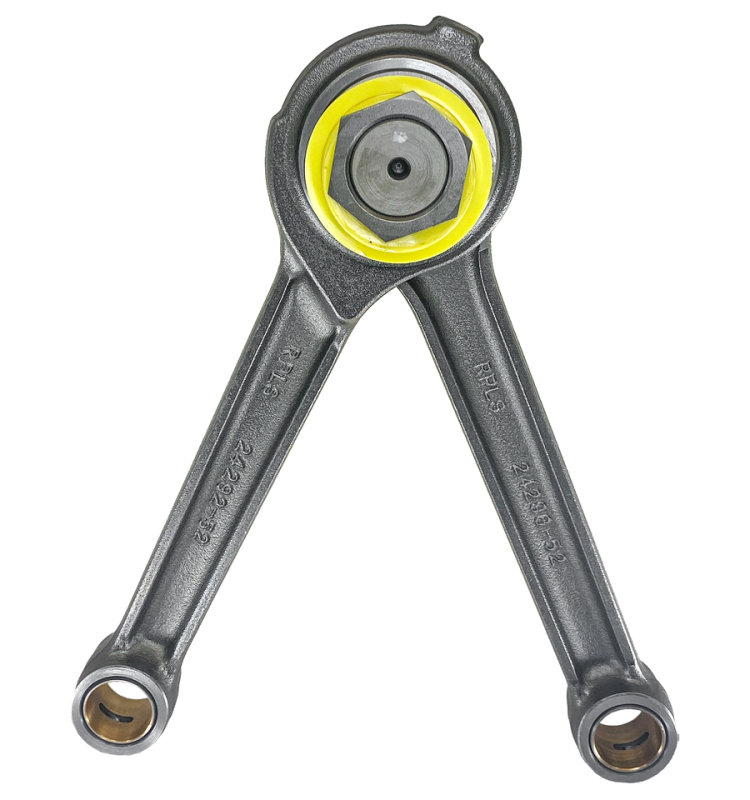 Connecting rod assy w/pin XL81-85 (FR)