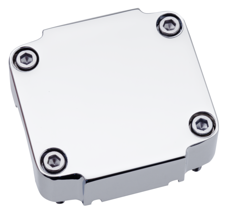 GZP Plain handlebar switch housing (FR)