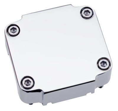 GZP Plain handlebar switch housing (FR)