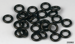25pck O-ring tappet pin cover XL91-up (FR)
