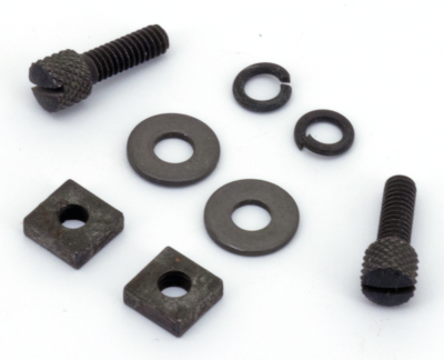 Colony air intake hardware kit 36-57 (FR)