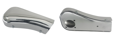 Air intake 30-48 Sidevalve (FR)