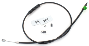 Clutch cable black FXD06 L=64" (FR)