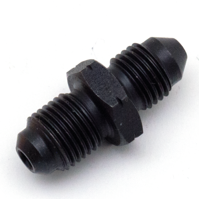 Adaptor black M10x1 male : AN-3 male (FR)