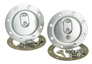 Aero 400 gas cap Large N/V (FR)