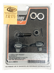 Colony Primary cover mount kit 45CI (FR)