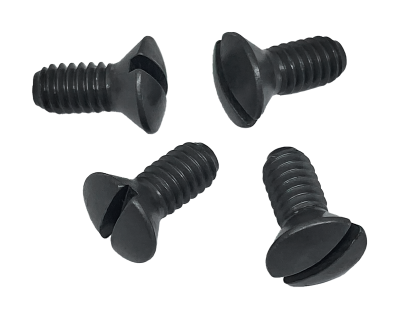 Inspection cover screw set 45CI prkrzd (FR)