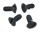 Inspection cover screw set 45CI prkrzd (FR)