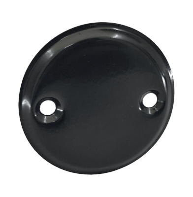 Inspection cover 45CI black (FR)