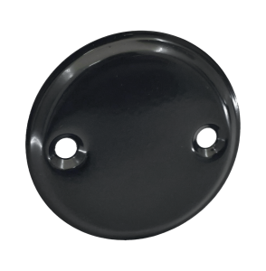 Inspection cover 45CI black