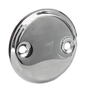 Inspection cover 45CI chrome (FR)