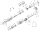 EACH Washer mainsh. 3rd gear BT37-84 (FR)