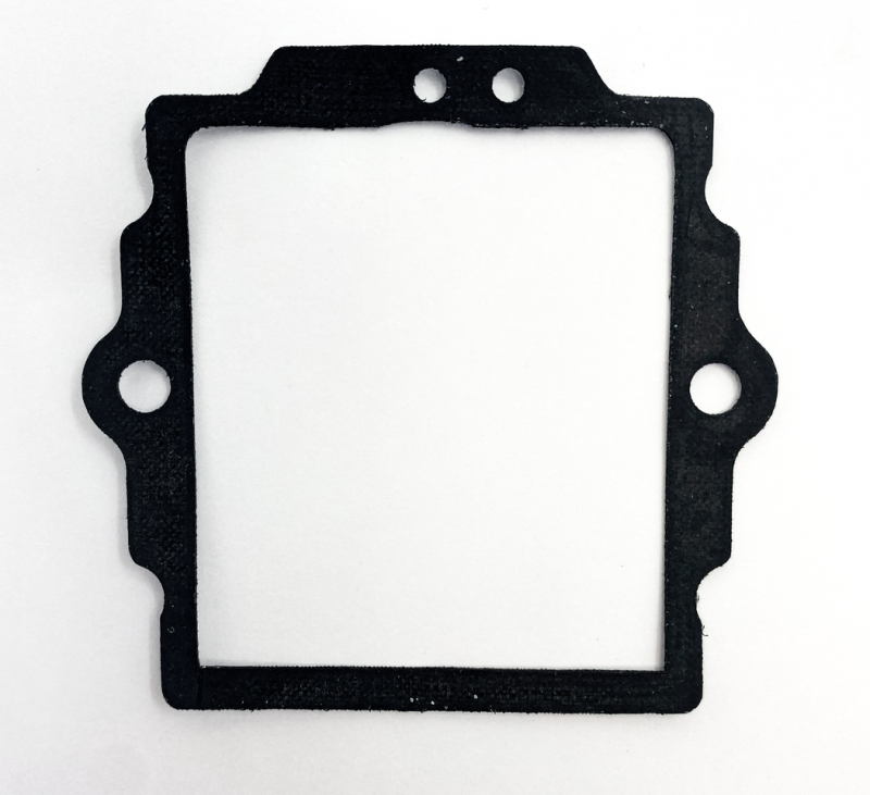 Mikuni Slider Cover Gasket for HS40 Carb (FR)