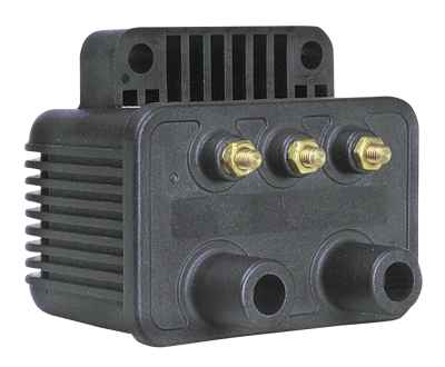 DYNA Twin Fire II Single Fire coil 3 ohm