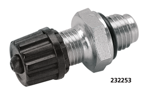 Fournales Air Valve for Pan Cruise (FR)