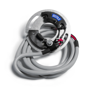 DYNA "S" Single Fire ign BT70-99 XL70-03 (FR)