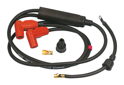 Morris Magneto Single Fire Module (FR)