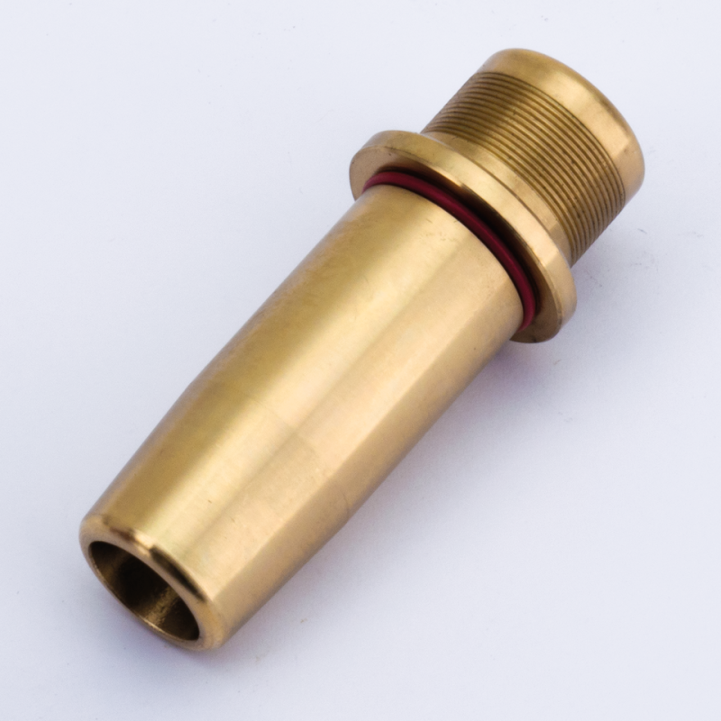 Bronze guide Pan/Shov 48-79 +003 in. (FR)