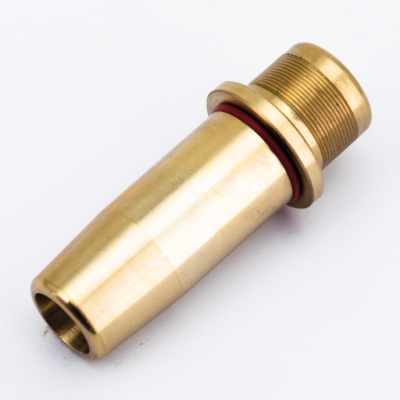 Bronze guide Pan/Shov 48-79 +010 in. (FR)