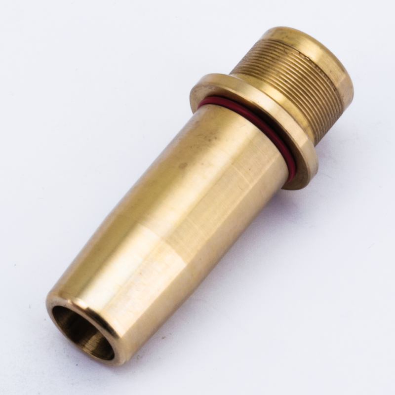 Bronze guide Pan/Shov 48-79 std. exh (FR)