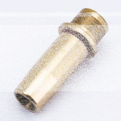 Bronze guide Pan/Shov 48-79 std. exh (FR)