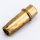 Bronze guide BT79-84 .004 in. (FR)