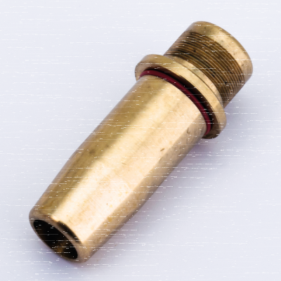 Bronze guide Pan/Shov 48-79 +025 in. (FR)