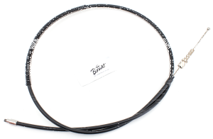 Clutch cable FXR/FLT 83-86 L=59" (FR)