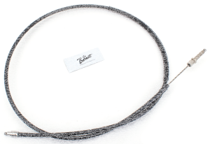 Clutch cable FLH/T79-82 FXR82 L=63" (FR)