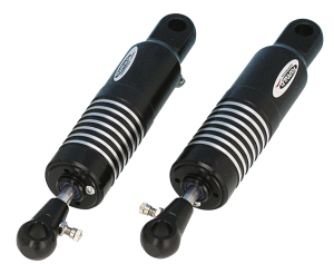 Fournales Pan Cruise F*ST84-99 Black (FR)