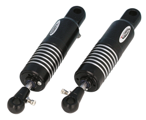 Fournales Pan Cruise F*ST84-99 black