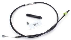 Clutch cable black BT87-06 L=61" (FR)