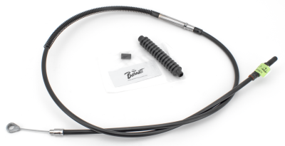 Clutch cable FXR87 L=61" (FR)