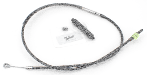 Clutch cable FXR87 L=61" (FR)