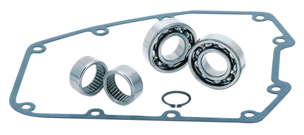 Gear Drive Installation Kit TC99-06 (FR)