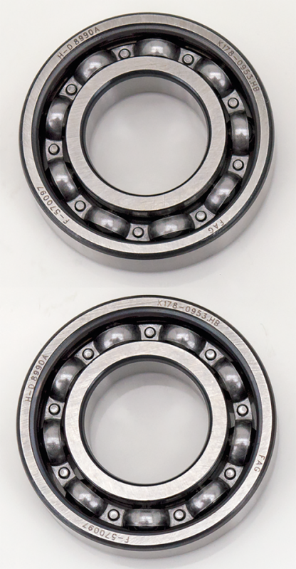 Camshaft Ball Bearing TC99-06 (FR)