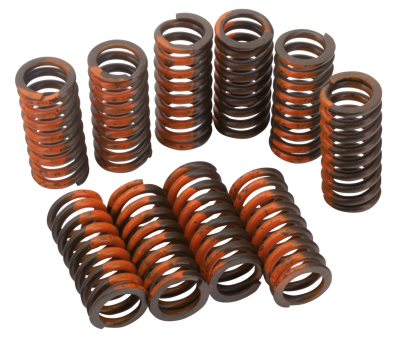 Barnett clutch springs BT41-67 45CI41-up (FR)