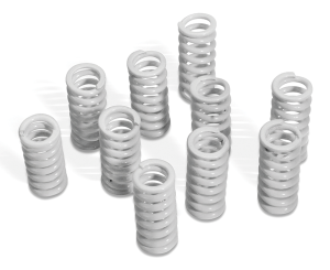 Barnett H-duty clutch spring 41-84 set10