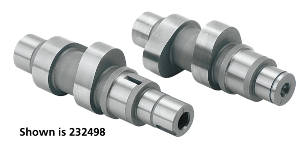 Camshafts TW60G bolt-in TC99-06 ex FXD06 (FR)