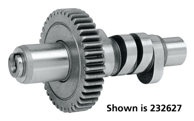 Andrews Camshaft BT84-99 EV27 (FR)