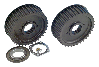 Andrews 34T Belt sprocket BT85-93 (FR)