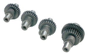 Andrews camshaft XL86-90 V2 grind (FR)