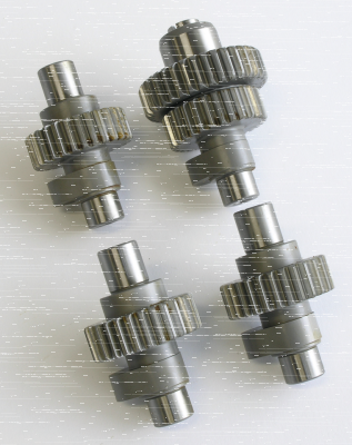Andrews camshaft XL91-99 N4 grind (FR)