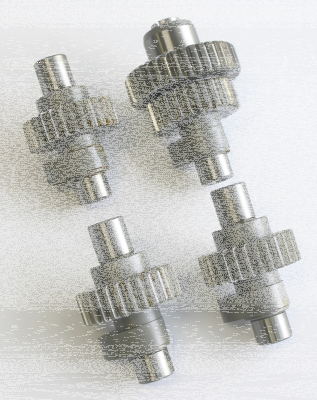 Andrews camshafts XL91-99 N8 grind (FR)