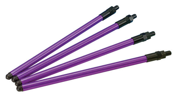 Andrews EZ-Install pushrods alu BT84-99 (FR)